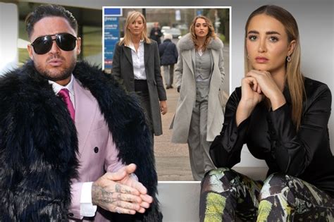 Stephen Bear Faces Jail Today After Sharing Secret Garden Tape Of Sex