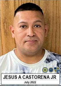 Jesus Adam Castorena Jr A Registered Sex Offender In Goodell Ia At Offender Radar