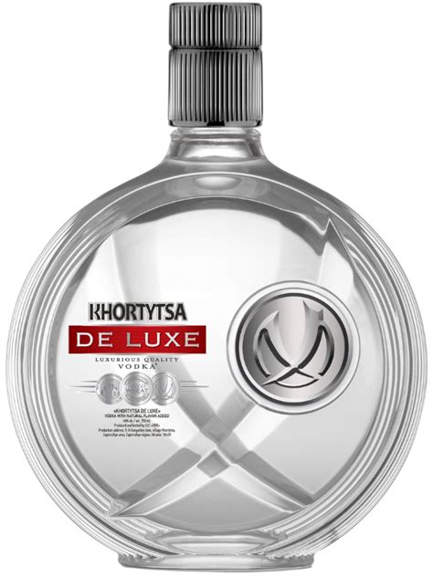 Водка Хортица ICE