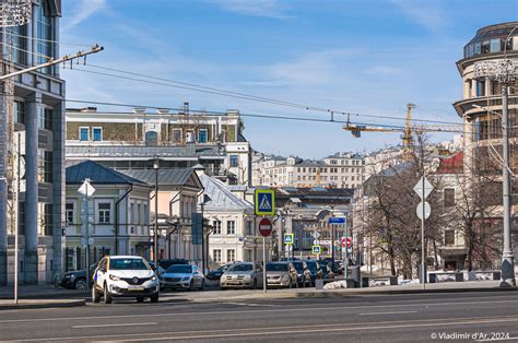 Улица Малая Якиманка: vladimirdar — LiveJournal