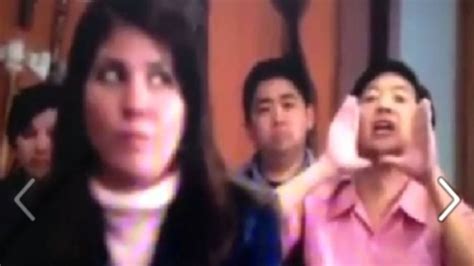 Chino Diciendo Gay YouTube