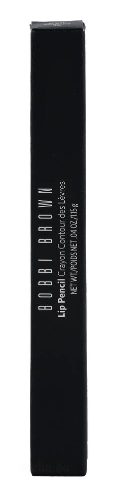 Bobbi Brown Lip Liner G Lisella Ee