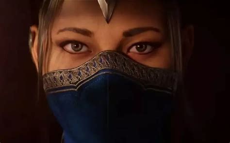Подробности Mortal Kombat 1: более высокая цена, Жан-Клод Ван Дамм и ...