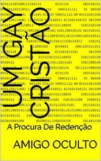 Um Gay Cristão Amigo Oculto