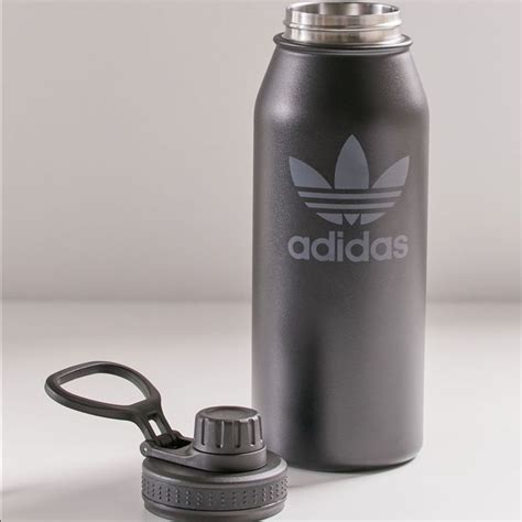 Adidas Stainless Steel Water Bottle Steel Water Bottle Stainless