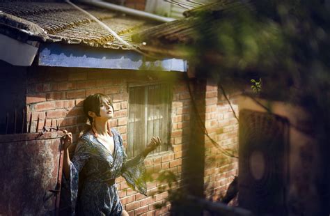 Asian HD Model Brunette Woman HD Wallpaper Rare Gallery