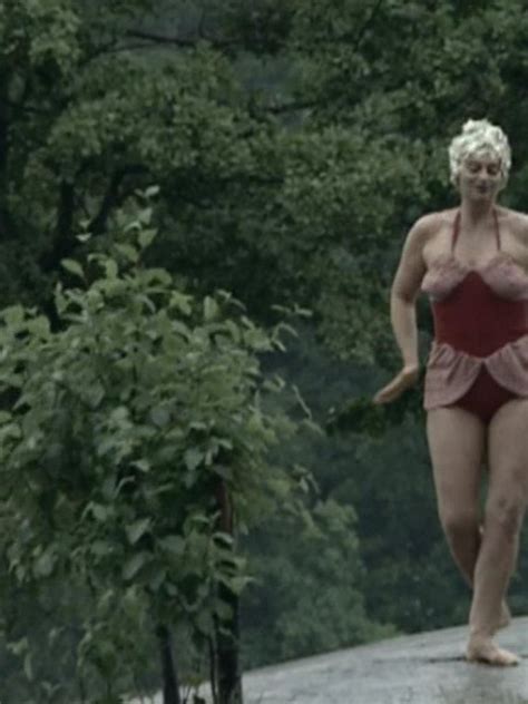 Naked Suzanne Reuter Added By Memory