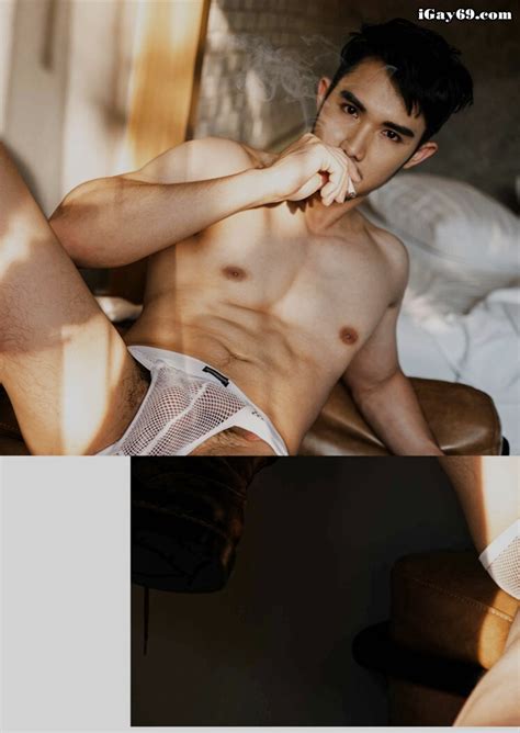 ROUTE BAT TANAPHONG NUDE VERSION PART Photo BoyFriendTV