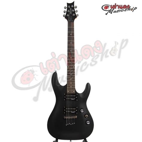 ขาย กีต้าร์ไฟฟ้า Clevan Ctd 20 Black ในราคาถูก มีรีวิวให้ดูอย่างเป็น ...