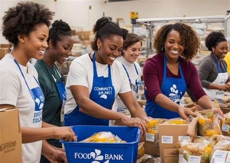 Navigating the Laws: Can You Legally Distribute Food to Homeless Individuals? - Hunter Games Magazine
