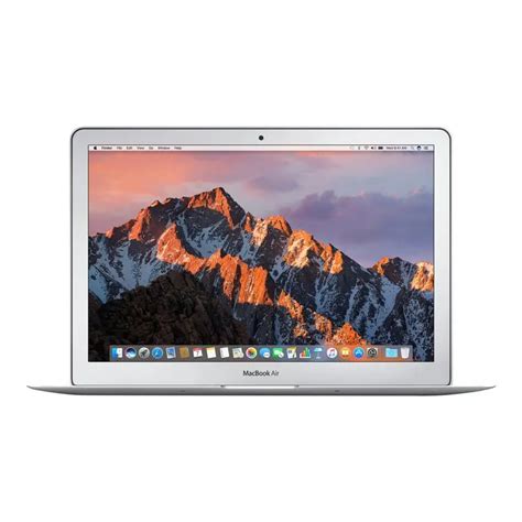 Apple MacBook Air 13.3 Core i5 1.6Ghz 5th Gen 4GB 128GB 2015 A Grade 12 ...