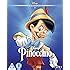 Pinocchio Blu Ray Amazon Co Uk Ben Sharpsteen Hamilton Luske Walt