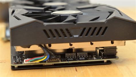 Asus Rog Strix Geforce Gtx Ti Review Ign