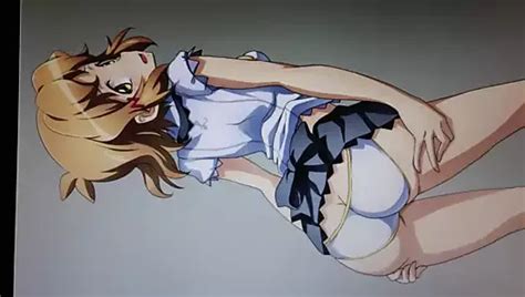 Anime Sop Mikasa Ackerman Shingeki No Kyojin Gay Cum Tribute Porn XHamster