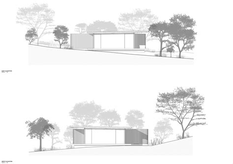 Gallery Of Forest Club House Bloc Architects 16