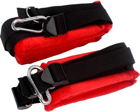 Sex Schommel Erotische Bdsm Bondage Deur Slam Verstelbare Bandjes Sex Volwassen Sm Bol