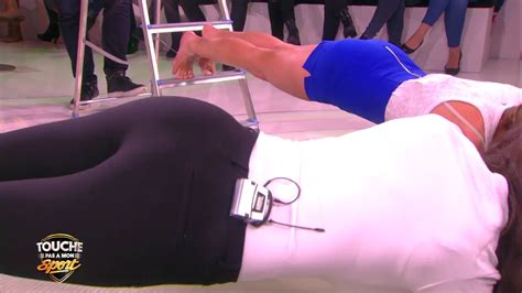 Ludivine Sagna Nude Pics Page 2