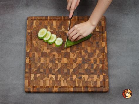 14 Wooden Chopping Board Uses You May Not Know