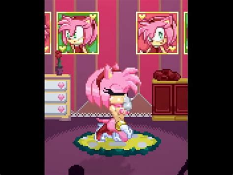 Amy Rose Es Follada Por La Banda S XVIDEOS