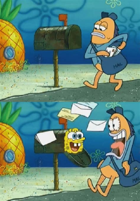 Spongebob Filing Meme Blank Cute Memes Create Memes Meme Template ...