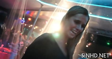 Steamy Hot Orgy Party