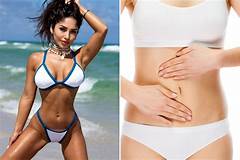 Annonib The Secret To A Flat Stomach Is Revealed Its Easier Than You Think