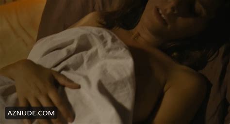 Un Volcan Nude Scenes Aznude