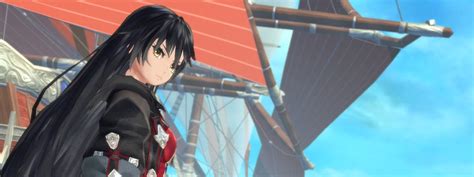 Tales of Berseria Review