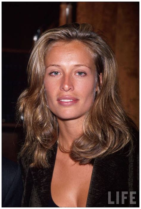 Pictures Of Frederique Van Der Wal