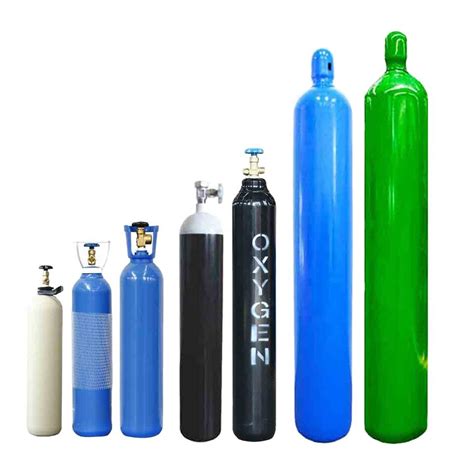 Wholesale Hydrogen Gas Cylinder Manufacturer And Supplier Factory Yongan