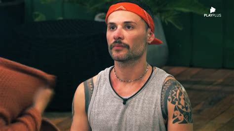 Alex Gallete Narra Sexo Anal E C Meras S O Cortadas Em A Fazenda Metr Poles