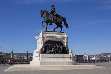 Hongrie Statue Budapest Photo Gratuite Sur Pixabay Pixabay