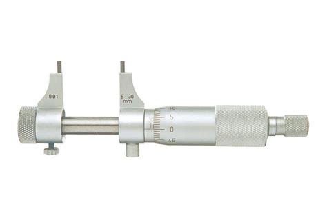 Нутромер ЧИЗ микрометр. с бок/губками 5-30 0.01 211914а 42789 ...