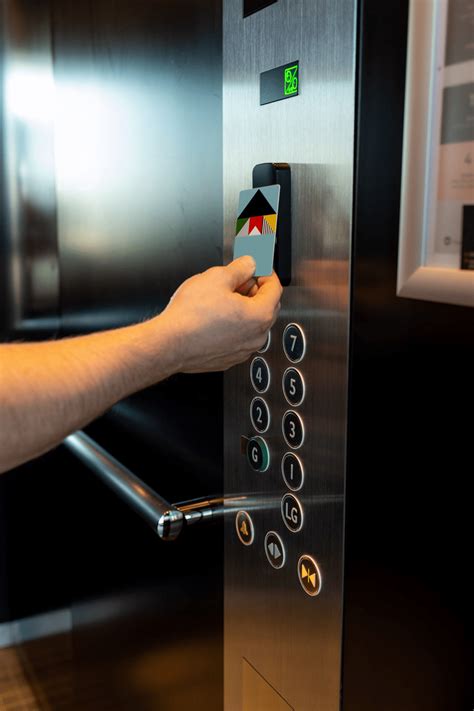 Lift Strategy - NSP Security