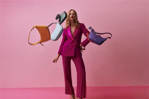 Radley London launches special edition 25th anniversary bag collection ...