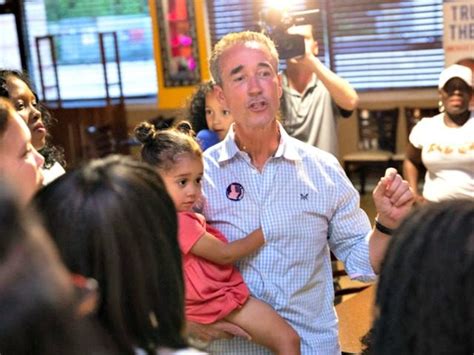 Disbarred Lawyer Jailed Sex Offender Dem Joe Morrissey Wins VA Seat