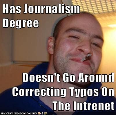 Good Guy Greg Knows What You Meant - Memebase - Funny Memes