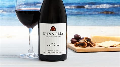 Dunnolly Estate Pinot Noir Naked Wines