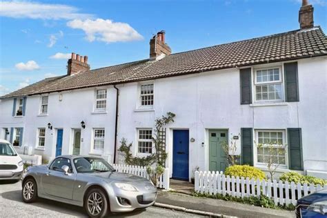 Homes For Sale In Church Street Willingdon Eastbourne Bn22 Buy