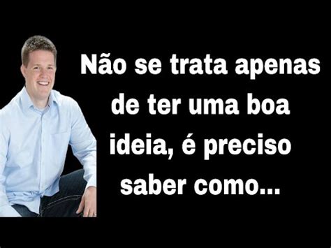 Frases Inspiradoras De Russell Brunson Para Empreendedores YouTube