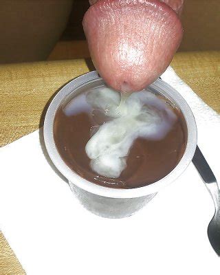 Cum Food Porn Pictures XXX Photos Sex Images PICTOA