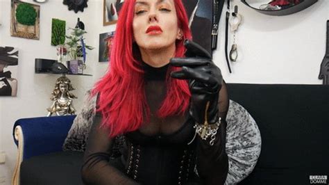 Sadistic Executrix Porn Videos Clips4sale