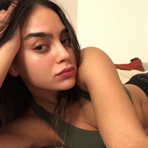 Melissa Barrera Nude Samantha Carpenter From Scream IV Photos The Fappening