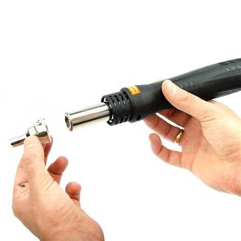 Rosfix Kolba Hot Air Do Stacji Lutowniczej Rosfix D Inna Marka Sklep Empik