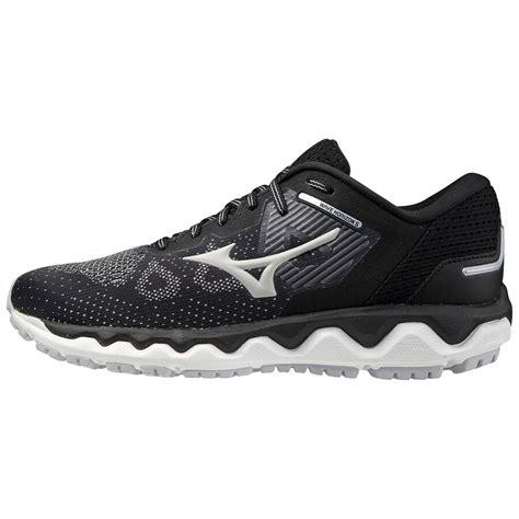 Wave Horizon 5 - Black | Running shoes & trainers | Mizuno Europe