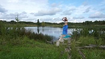 Se Ora Del Agua En El Lago Xvideos