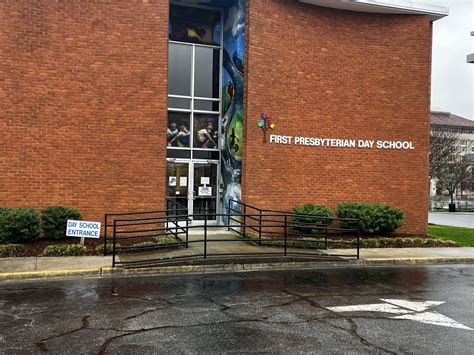 First Presbyterian Day School | Durham PreK