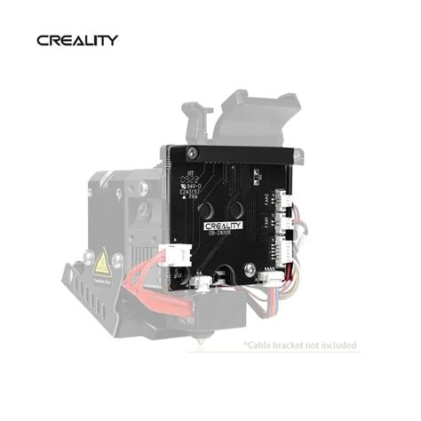 Creality Sprite Extruder Pcb Kart Ender S S Pro Cr Smart Pro