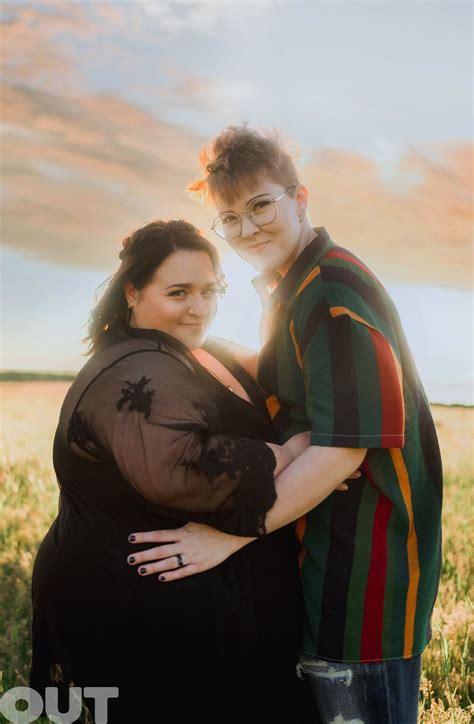 Hairspray actress Nikki Blonsky has officially tied the knot! (EXCLUSIVE)