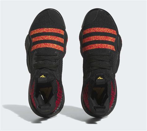 Adidas Trae Young 2 Hawks Hq0986 Release Date Sneakerfiles